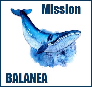 Mission Balanea Mission Balanea