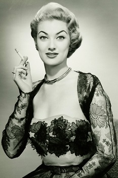 Photo pour personnage Olga Morochkine