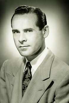 Photo pour personnage Reginald Wilkinson