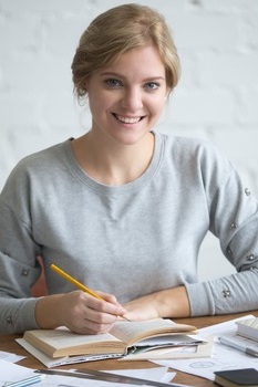 Photo pour personnage Sacha Kersal