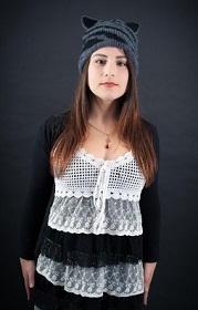 Photo pour personnage Sacha Petrovksi