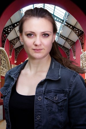 Photo pour personnage Sam Granger