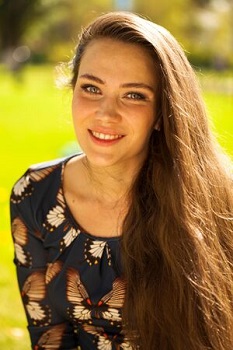 Photo pour personnage Sandra Morinel