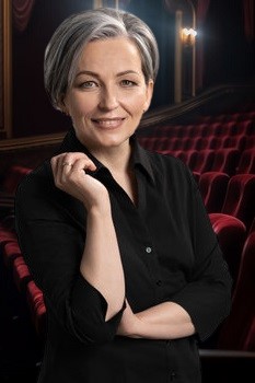 Photo pour personnage Steph Mornier