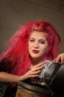 Photo pour personnage Suzie Martens