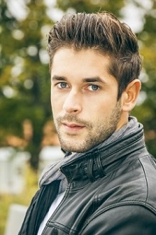 Photo pour personnage Sylvain Maleverne