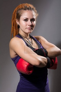 Photo pour personnage Sam Gerville