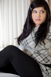 Photo pour personnage Théa Maubert