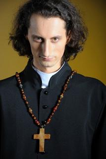 Photo pour personnage Théobald Cabanel