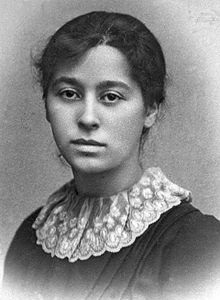 Photo pour personnage Thérèse Dufaur