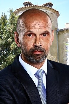 Photo pour personnage Thierry Bascou