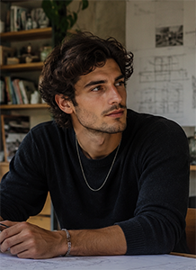 Photo pour personnage Thomas Renard