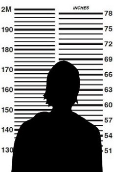 Photo pour personnage Premier Suspect