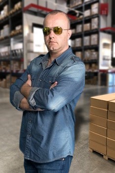 Photo pour personnage Vic Flambert