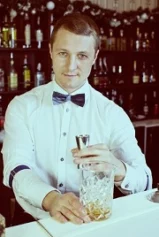 Alex Turpin, Témoin