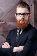 Danny Rondeau, Témoin