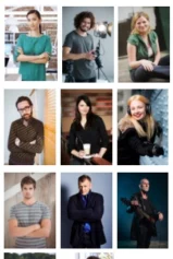 Equipe du film, Suspect