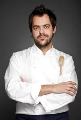 Fabrice Perchant, Suspect