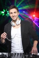 Florian Lanson, Suspect