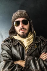 Igor Roubrov, Suspect