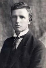 Jude Clayton, Témoin