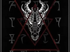 Coeur de dragon