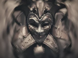 Mascarade