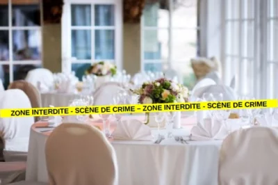 Noces de crime