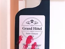 Room sévices