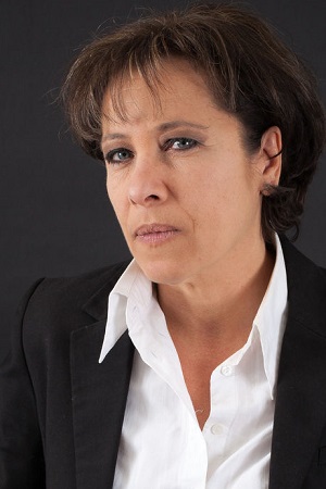 Parrainage : Femme