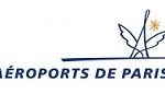 Logo Aéroport de Paris - Team building et enquête immersive