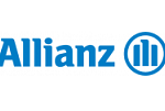 Logo Allianz - Organisation séminaires d'entreprises et Murder Party