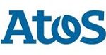 Logo Atos - séminaire d'entreprises original : murder party