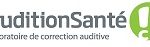 Logo Audition Santé - Organsier une enquête immersive en entreprise 