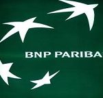 Logo BNP Paribas - Les collaborateurs au coeur de l'enquête