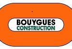 Logo Bouygues Construction - les collaborateurs mènent l'enquête