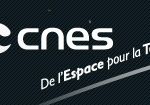 Logo CNES - Animation originale de type enquête policière pour une institution
