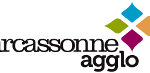 Logo Carcasson - Enquête immersive et grandeur nature