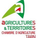 Logo Agricultures et Territoires - Murder Party organisée pour une institution publique