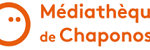 Logo Médiathèque de Chaponost - Lire et résoudre des enquêtes