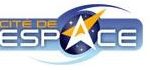 Logo Cité de l'Espace - Immersion dans une enquête policière pour toute l'équipe