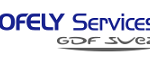 Logo Cofely Services - Organisation d'un team building sous forme d'enquête policière
