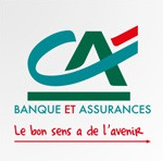Logo Crédit Agricole - séminaire pour les collaborateurs : résoudre les énigmes 