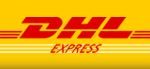 Logo DHL - Team building : organisation d'une enquête par équipe