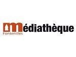 Logo Médiathèque Fontenilles - L'art d'apprendre à résoudre des enquêtes grandeur nature