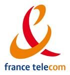 Logo France Télécom