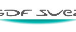 Logo GDF Suez - Idée de team building original : Murder Party