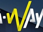 Logo I-Way - séminaire original : Cluedo géant