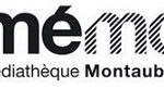 Logo Médiathèque de Montaubon - Enquêtes immersives à résoudre en famille 