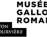 Logo Musée Gallo Romain - enquête à mener au coeur du musée